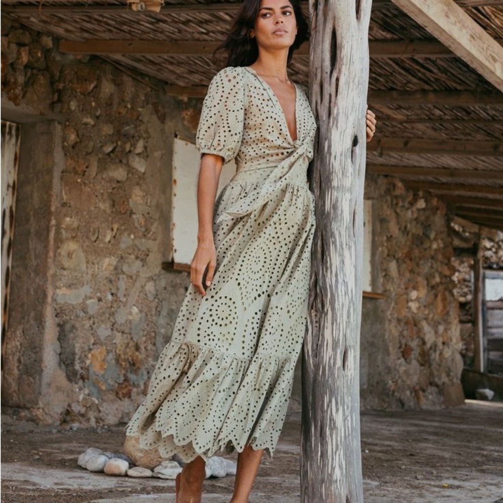 Charina Sarte Mahala Set